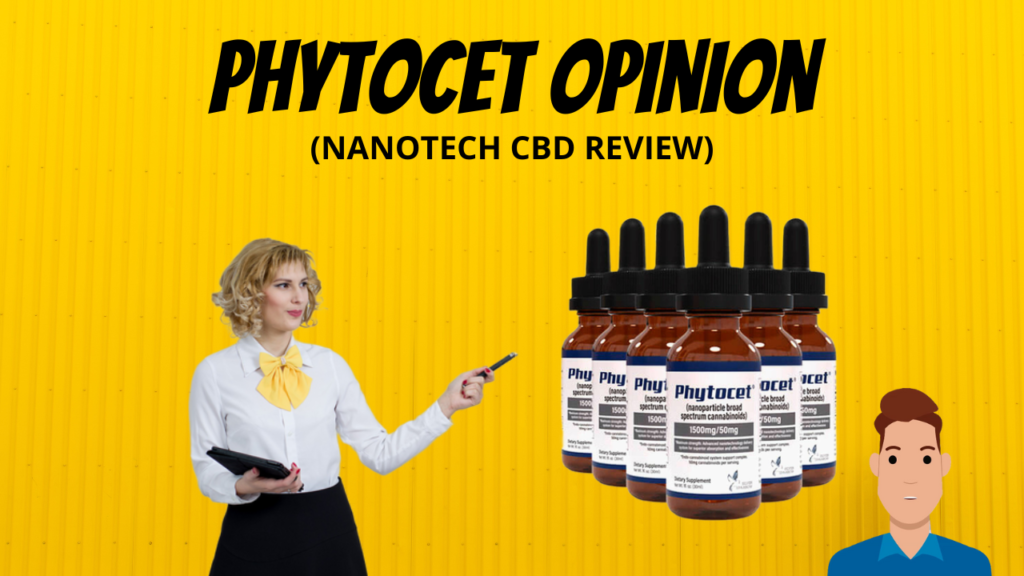 PHYTOCET Opinion